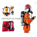 9L Scba Breathing Apparatus Set with Carbon Fiber Cylinder